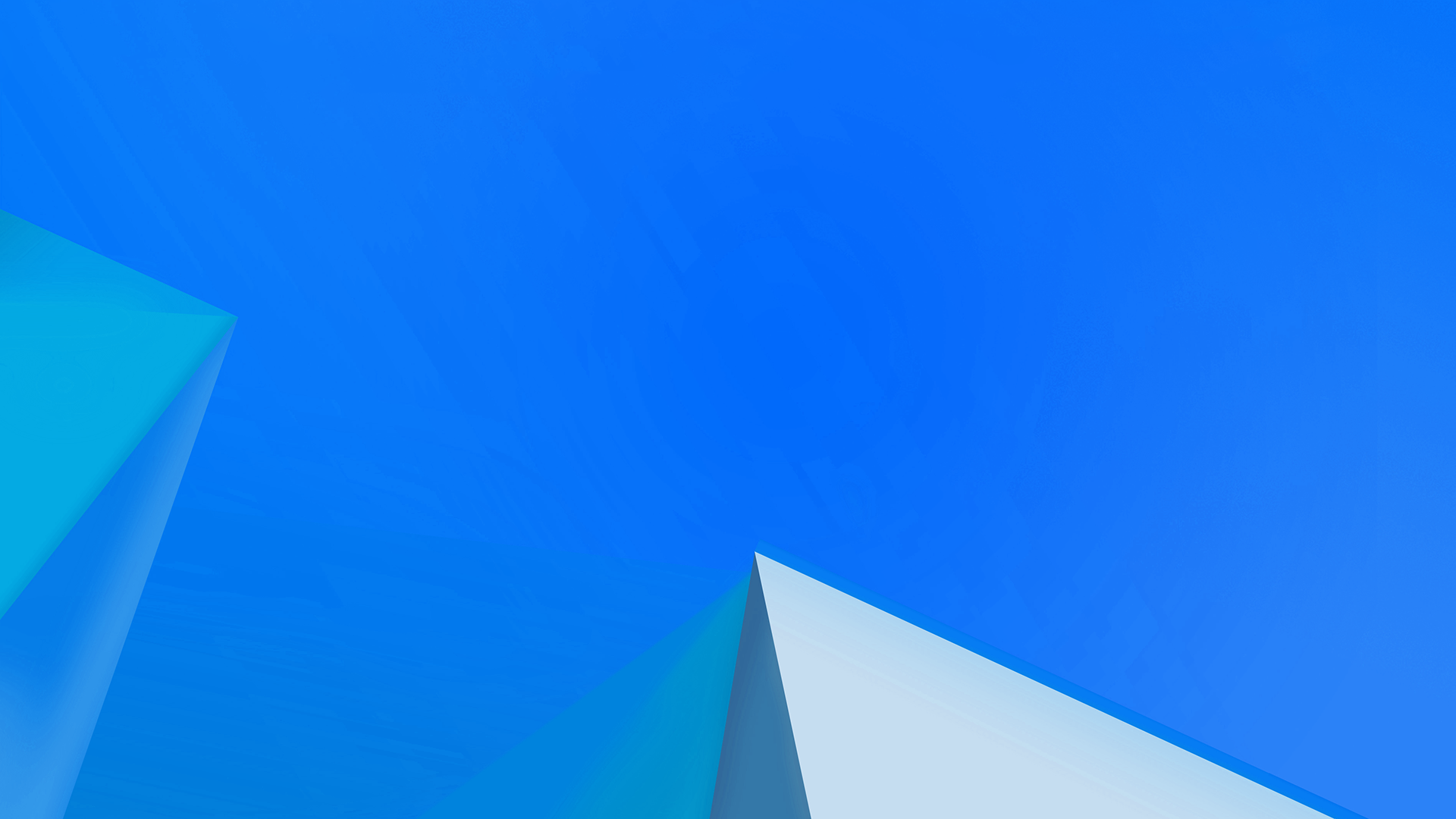 Windows 8.1 wallpaper - Blue