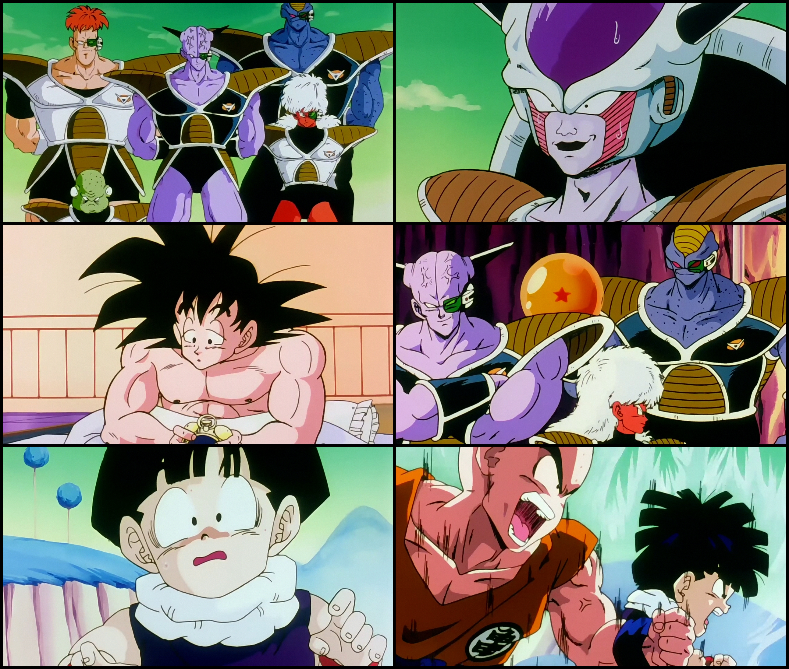 Dragonball Super Episode 62 Recap ⋆