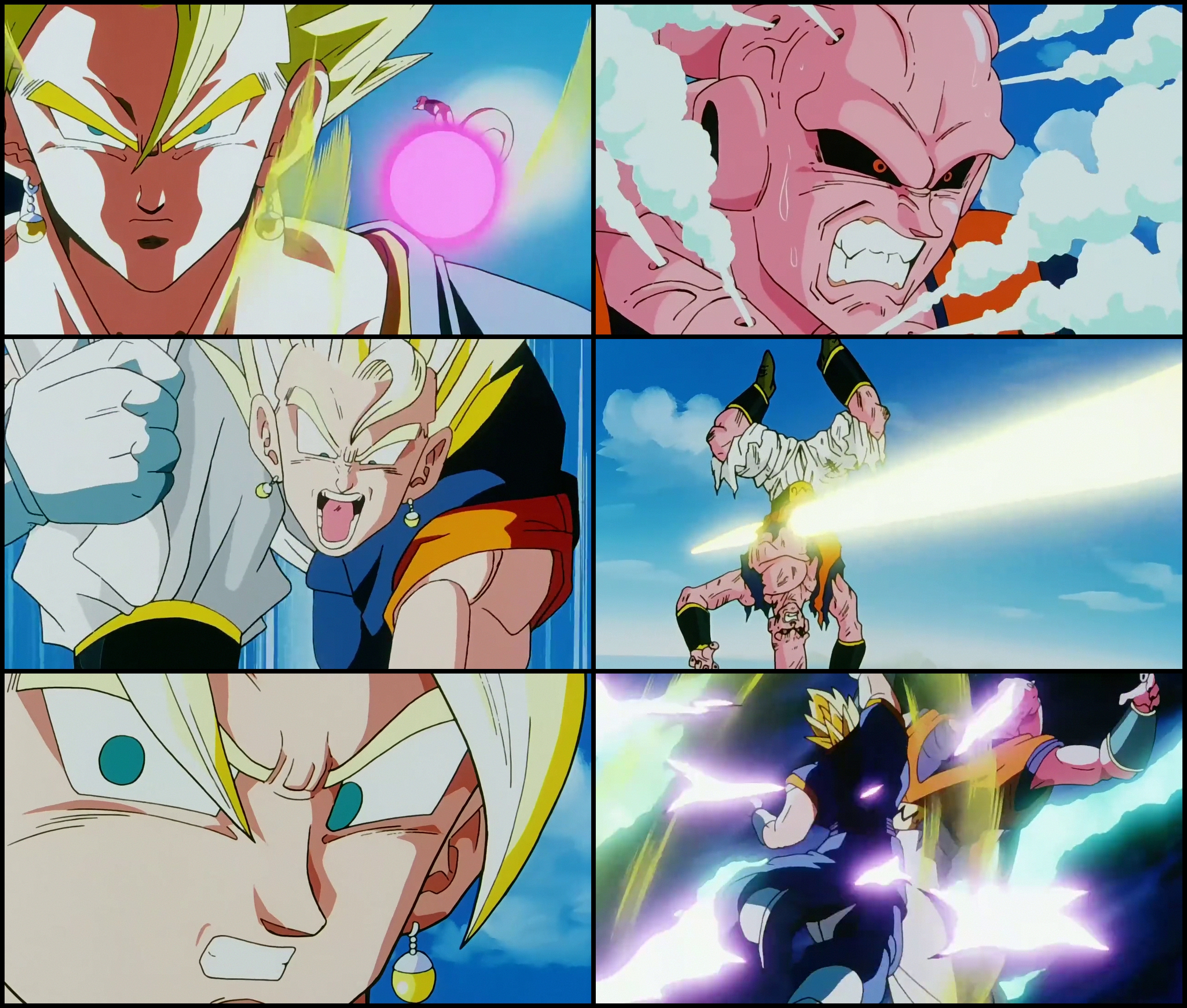 Dragon Ball Z - Episodio (163) by LelouchZero90 on DeviantArt