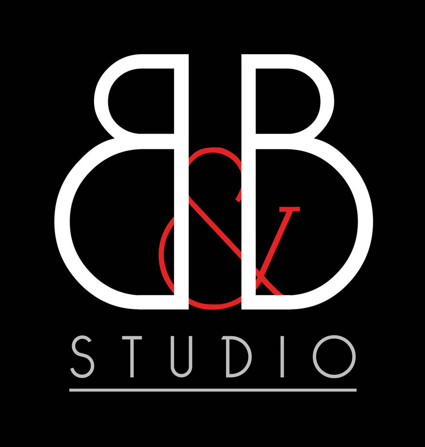 Bb Studio Logo BB Studio by 5thSeasonDesign on DeviantArt