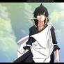 Zeref | Fairy tail 444