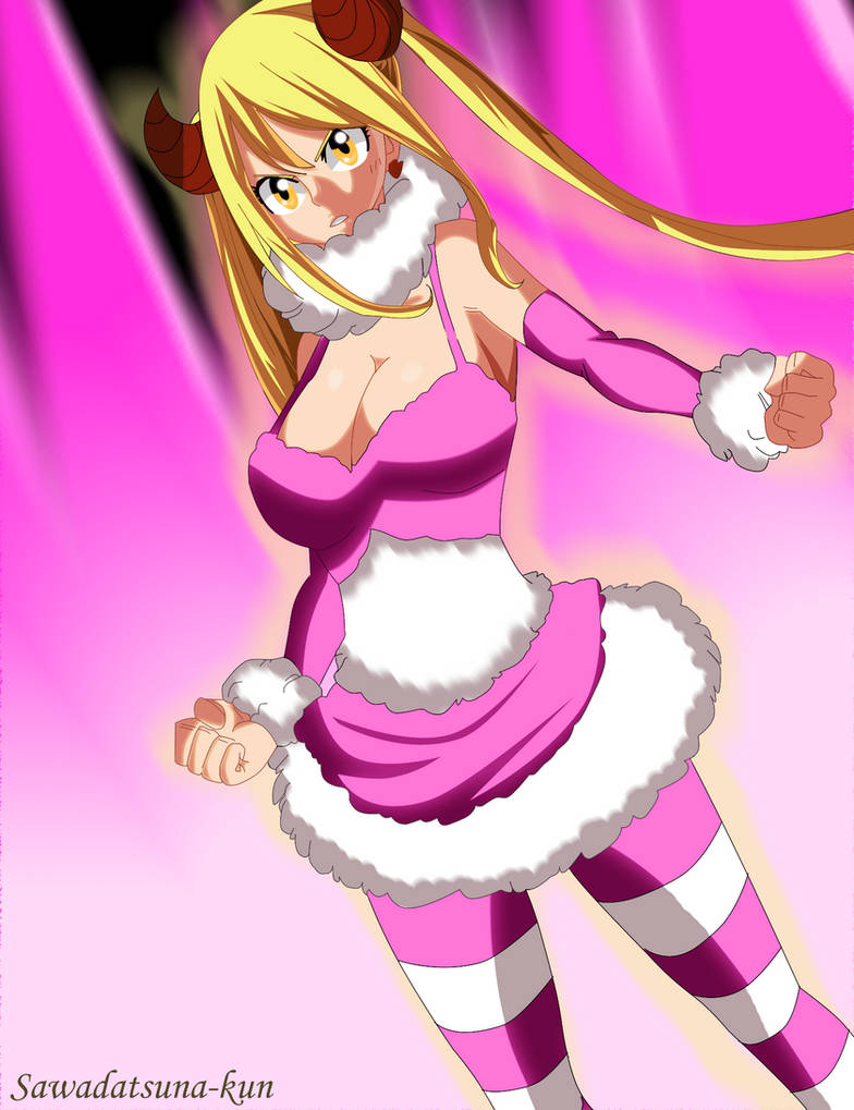 Lucy Aries Form Fairy Tail 457 By Sawadatsuna Kun On Deviantart Lucy Aries Form Fairy Tail 457 By Sawadatsuna Kun On Deviantart