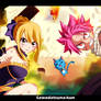 Lucy and Natsu | Fairy tail 478