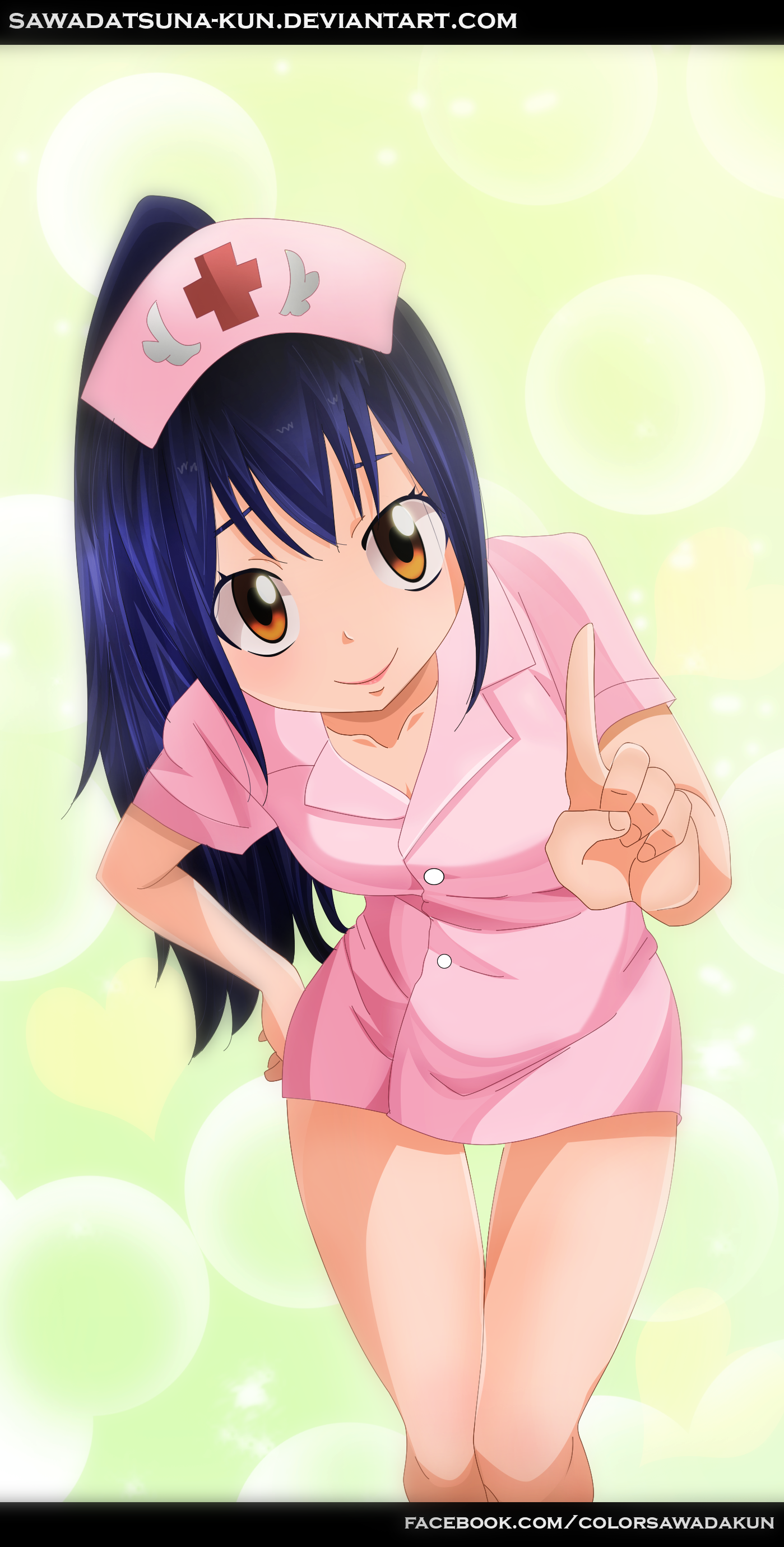 Wendy Marvell Fairy Tail 55 Volumen By Sawadatsuna Kun On Deviantart Wendy Marvell Fairy Tail 55 Volumen By Sawadatsuna Kun On Deviantart