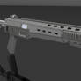 SiG 680 Render