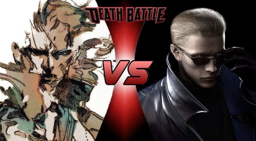 Saitama vs Sonic The Hedgehog, Death Battle Fanon Wiki