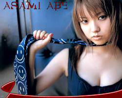 Asami Abe 13