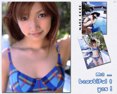 Maki Goto 3