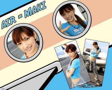 Maki Goto 11