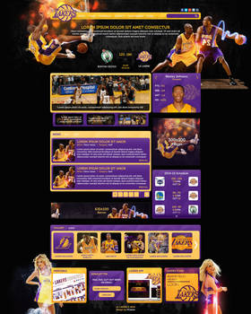 LA Lakers