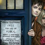 The Doctor and his Rose