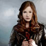 Amy Pond