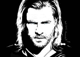 02. Thor Odinson