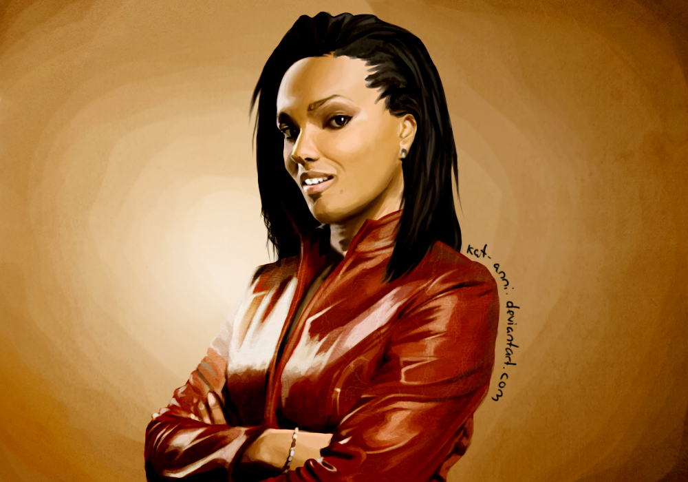 Martha Jones