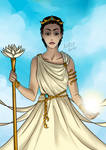 Lady Hera