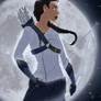 Lady Artemis