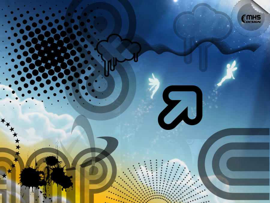 Magic Vector by 7oussem on DeviantArt
