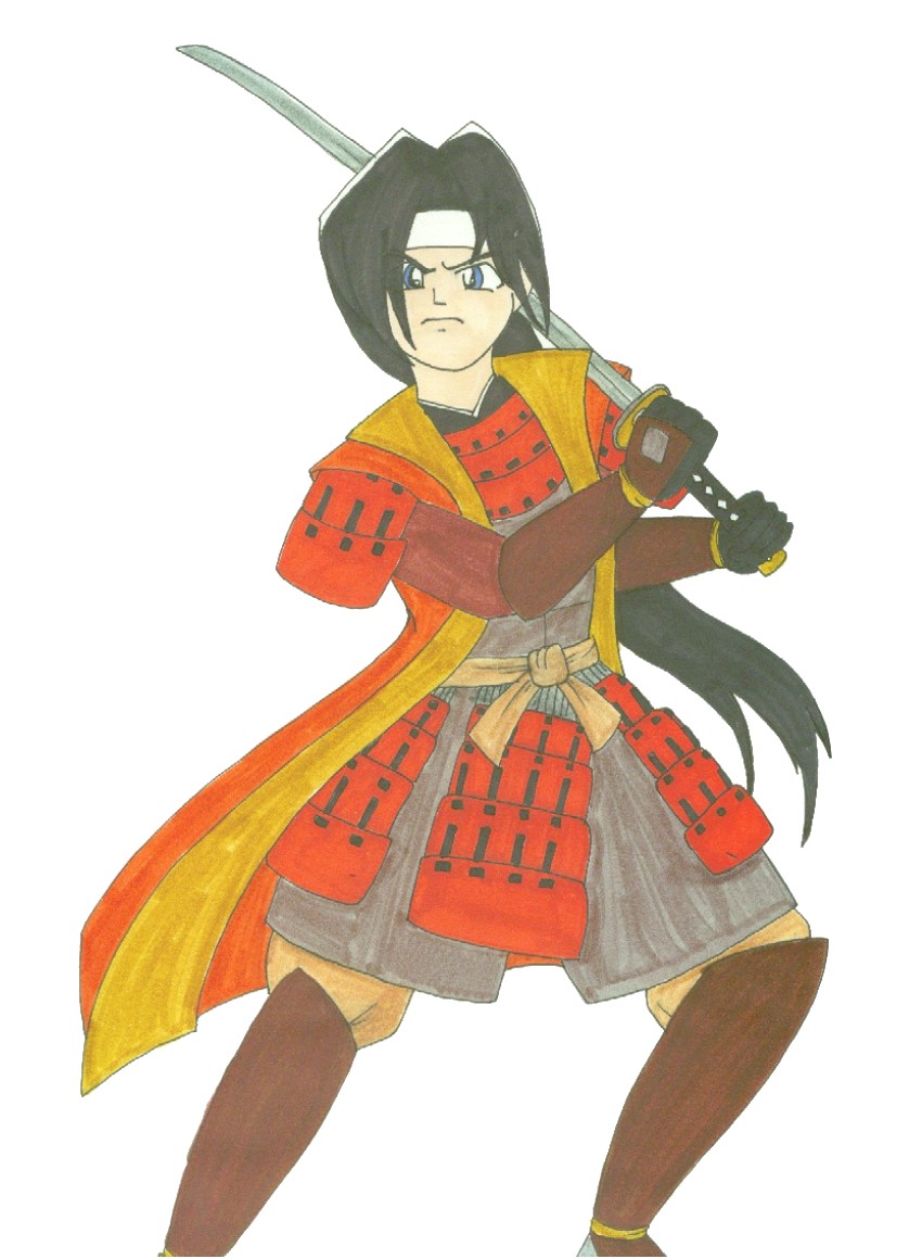 Sanada Yukimura