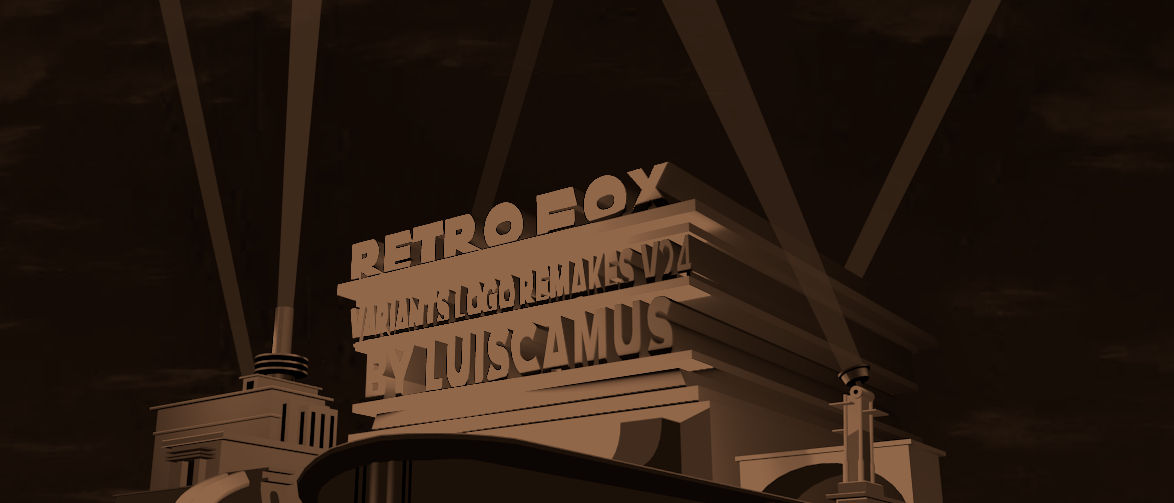 Retro Fox Variants V24 By Luiscamus On Deviantart Retro Fox Variants V24 By Luiscamus On Deviantart