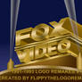 Fox Video 1993 1994 Logo Remakes V1 By Luiscamus On Deviantart Fox Video 1993 1994 Logo Remakes V1 By Luiscamus On Deviantart