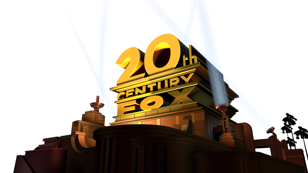 20th Century Fox Animation (2009-2020) logo package 