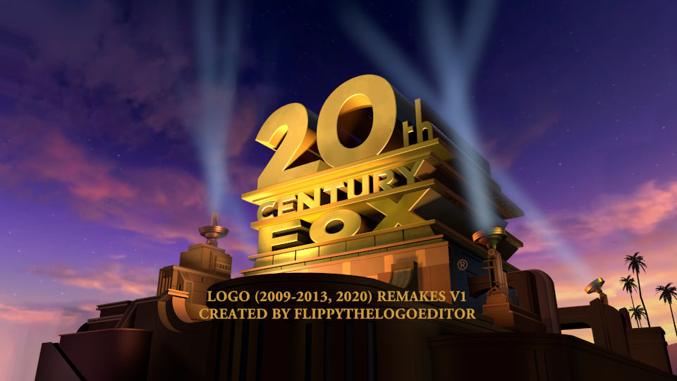 20th Century Fox Logo 2009 2020 Remakes By Luiscamus On Deviantart 20th Century Fox Logo 2009 2020 Remakes By Luiscamus On Deviantart
