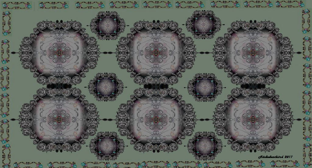 Pattern For Eclipse by Michelesthird on DeviantArt