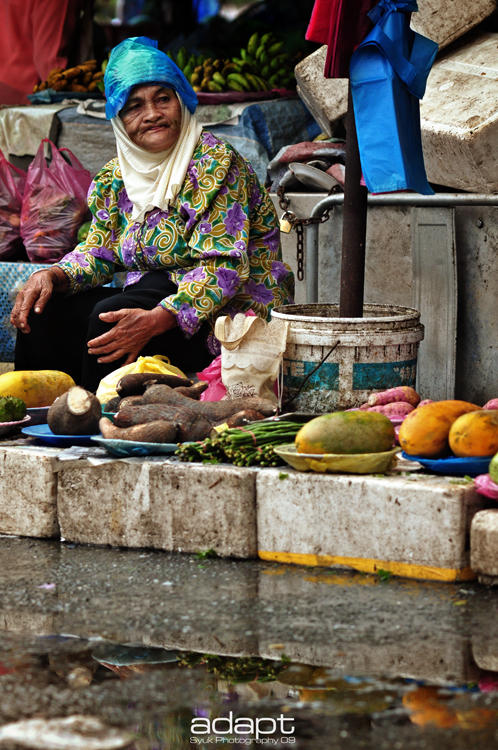 adapt by Syukmassesdesign on DeviantArt