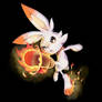 Scorbunny