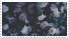 stamp: flowerpatched