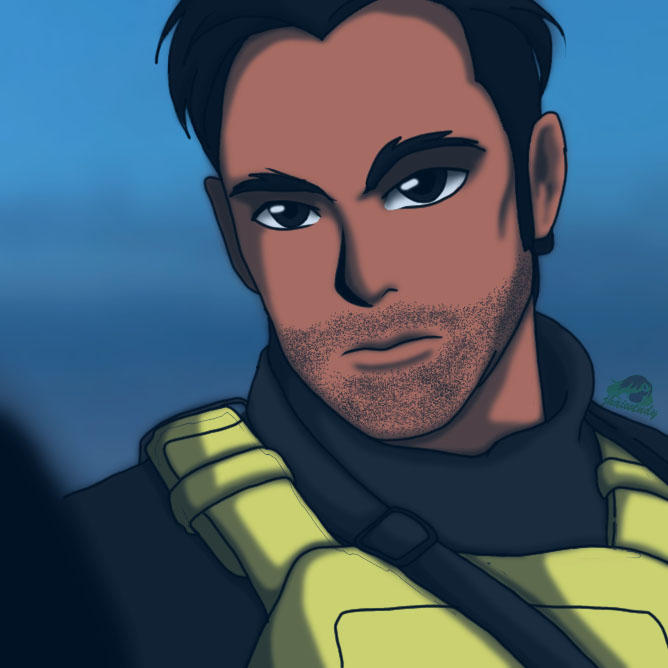 Alejandro Cod Model Alejandro COD by jhaiwendyHeArt on DeviantArt