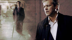 Mystrade - Who are you?