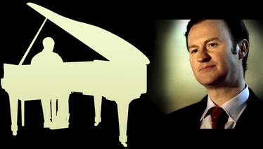 Mycroft should play the piano...