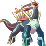 Dialga