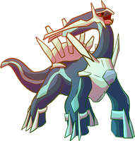 Dialga