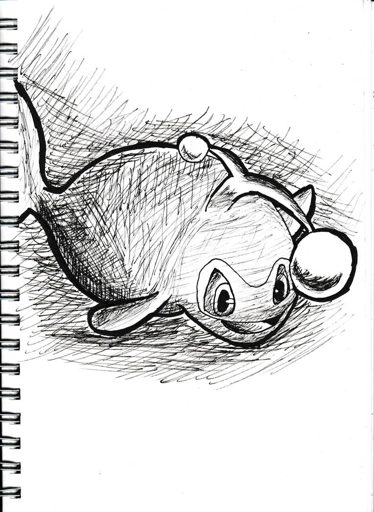 Lanturn by DoctorNuclear on DeviantArt