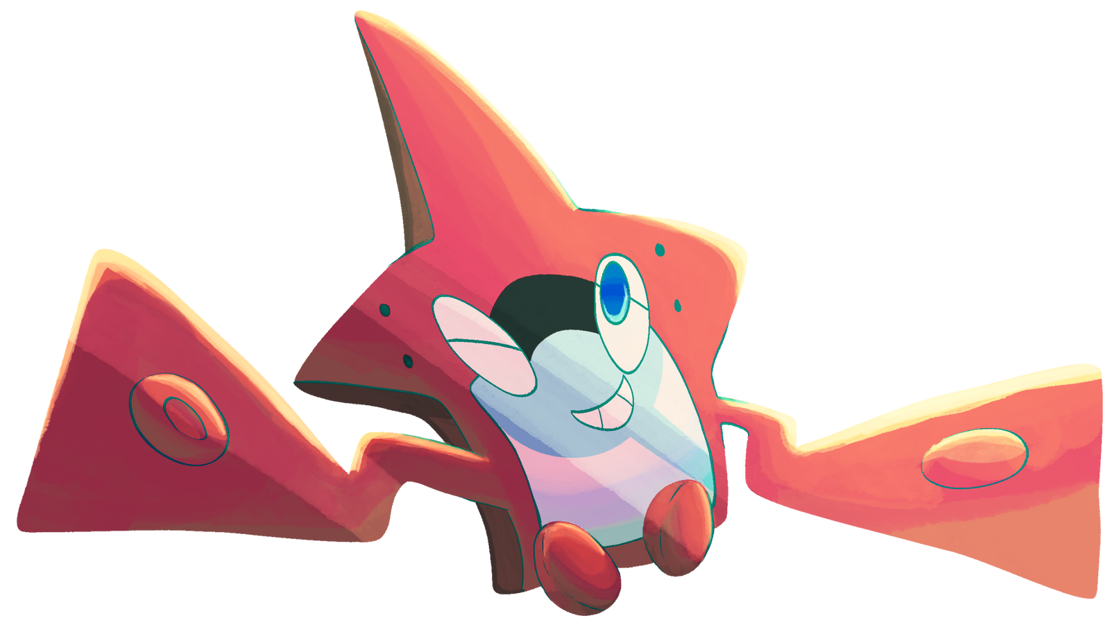 Rotomdex Interface Rotomdex by DoctorNuclear on DeviantArt