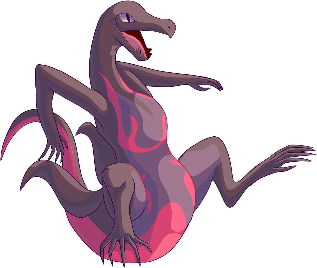 Salazzle 