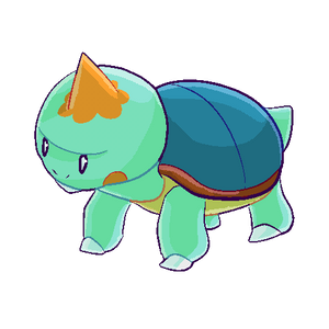 Explore the Best Chewtle Art | DeviantArt