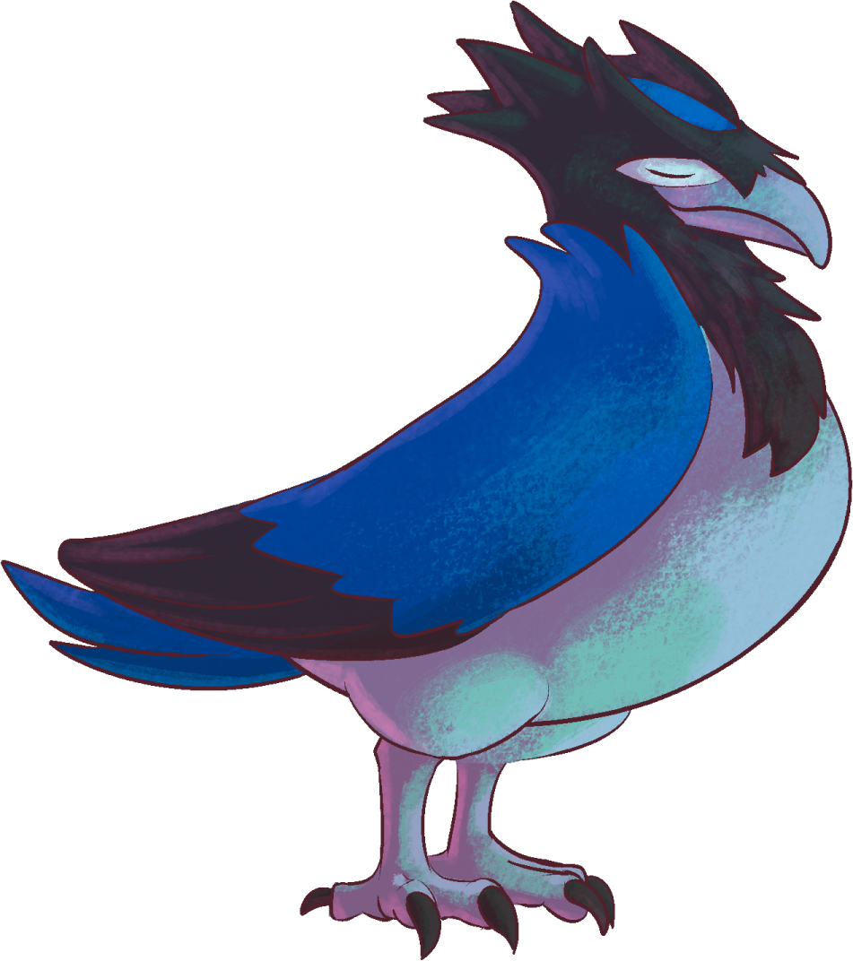 Corvisquire by DoctorNuclear on DeviantArt