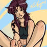 Revy!!