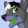 My Oc Tod avatar