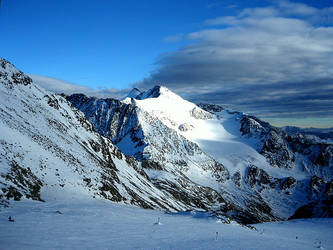 Stubai, November 2007.