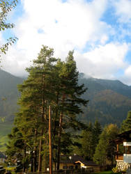 Neustift in Stubaital 3.