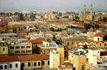 Nicosia, Cyprus by totvariagnes