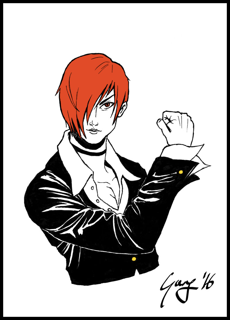 Yagami