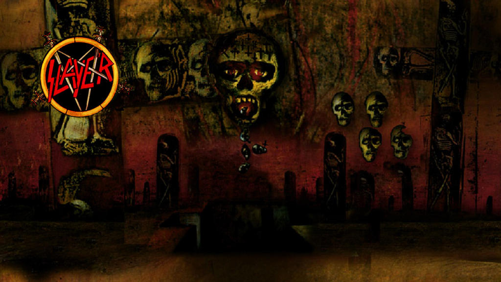Slayer - Seasons In the Abyss Wallpaper HD by aerorock36 on DeviantArt