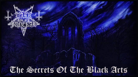 Dark Funeral - Secrets Of The Black Arts Wallpaper