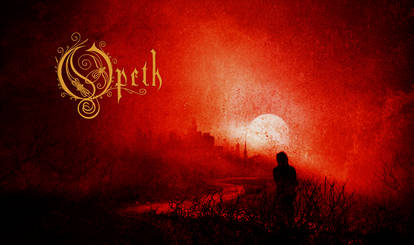 Opeth - Still Life Wallpaper HD