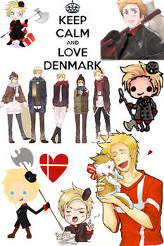 Denmark and the Nordics